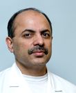 Mukesh G Harisinghani, MD