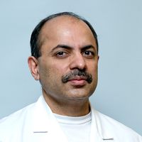 Mukesh G Harisinghani