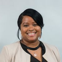 Andrea M Harriott