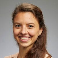 Alison R Hart