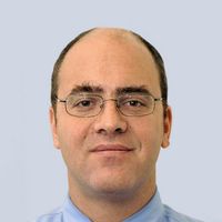 Christopher J Hartnick