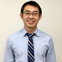 Yulius Leonard Haryadi