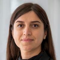 Elmira Hassanzadeh