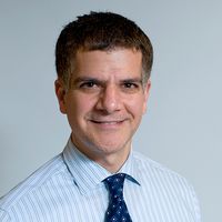Robert P Hasserjian