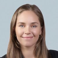 Alexandra Marie Haugh