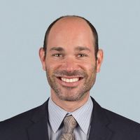 Jonathan S Hausmann