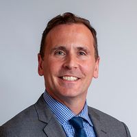 Eric P Hazen