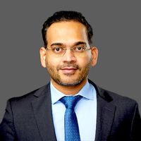 Sandeep S Hedgire