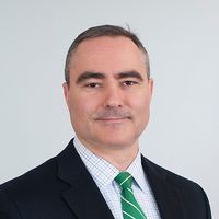 Luis M Henkel