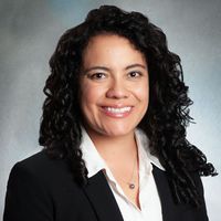 Camellia L Hernandez