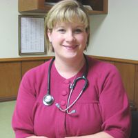 Julianne M Hertko-Adams