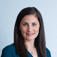 Emily M Herzberg