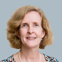 Eileen M Hession