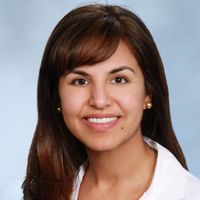 Mona Zaidi Hinrichsen