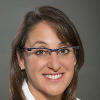 Michelle S Hirsch