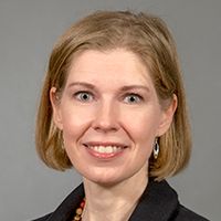Karin Ingrid Hjalmarson