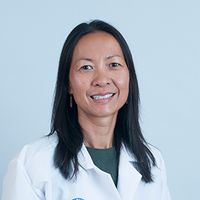 Doreen T Ho