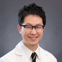 Gary P Ho