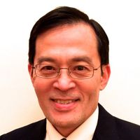 I-Cheng Ho