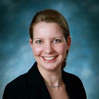 Abby L Hochberg