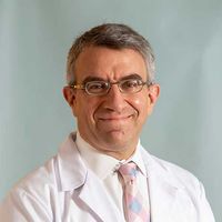 Ephraim Paul Hochberg