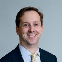 Leigh Robert Hochberg
