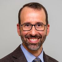 Brian D Hoffman