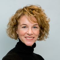 Barbara C Holbert