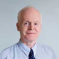 Godtfred Holmvang