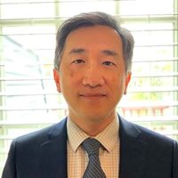 David I Hong