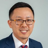 Steven Hong