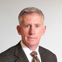 Thomas D Horn