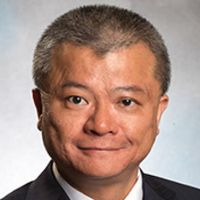 Peter C Hou