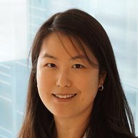 Joyce T Hsu