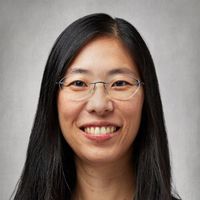 Kimberly M Hsu