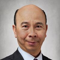 Tom C Hsu