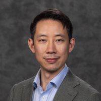 Lawrence Hsu Lin