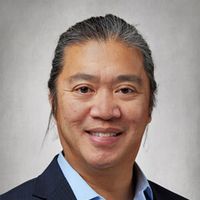 Daniel J Hu