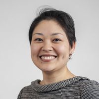 Jessica M Hu