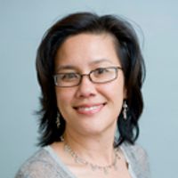 Laura J Hu