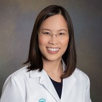 Kathie P Huang