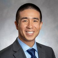 Kevin T Huang