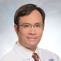 Raymond Y Huang