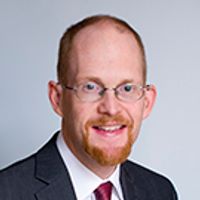 Jeffery C Huffman