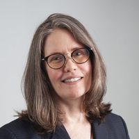 Francine Hughes