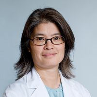 Judy W Hung