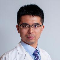 Yin P Hung