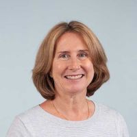 Christine Palma Hurley