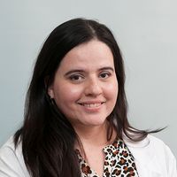 Rocio M Hurtado