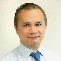 Truong Minh Huynh